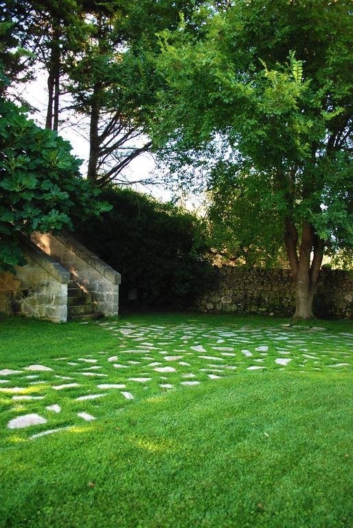 Masseria Gattamora Uggiano La Chiesa Exteriér fotografie