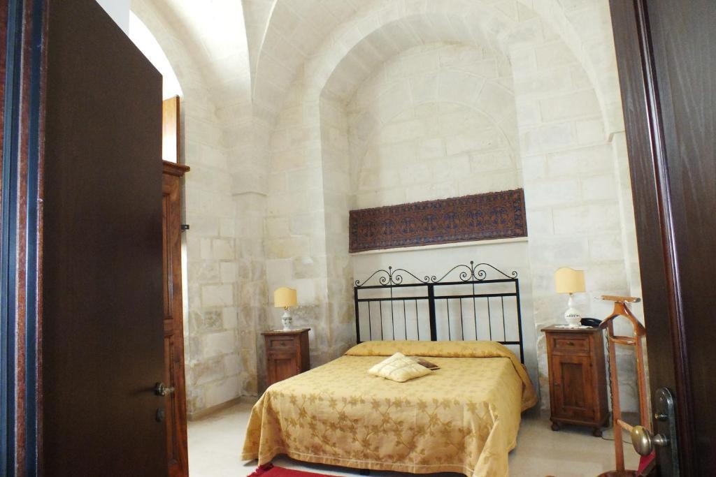 Masseria Gattamora Uggiano La Chiesa Pokoj fotografie