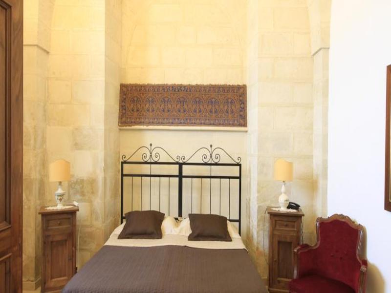 Masseria Gattamora Uggiano La Chiesa Exteriér fotografie