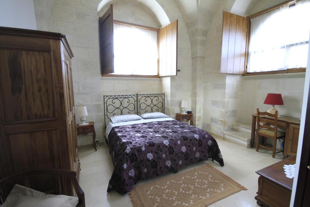 Masseria Gattamora Uggiano La Chiesa Exteriér fotografie