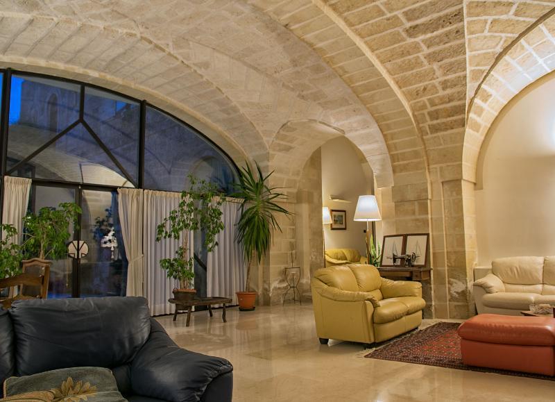 Masseria Gattamora Uggiano La Chiesa Exteriér fotografie