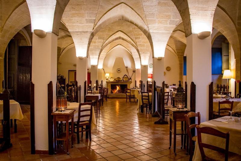 Masseria Gattamora Uggiano La Chiesa Exteriér fotografie