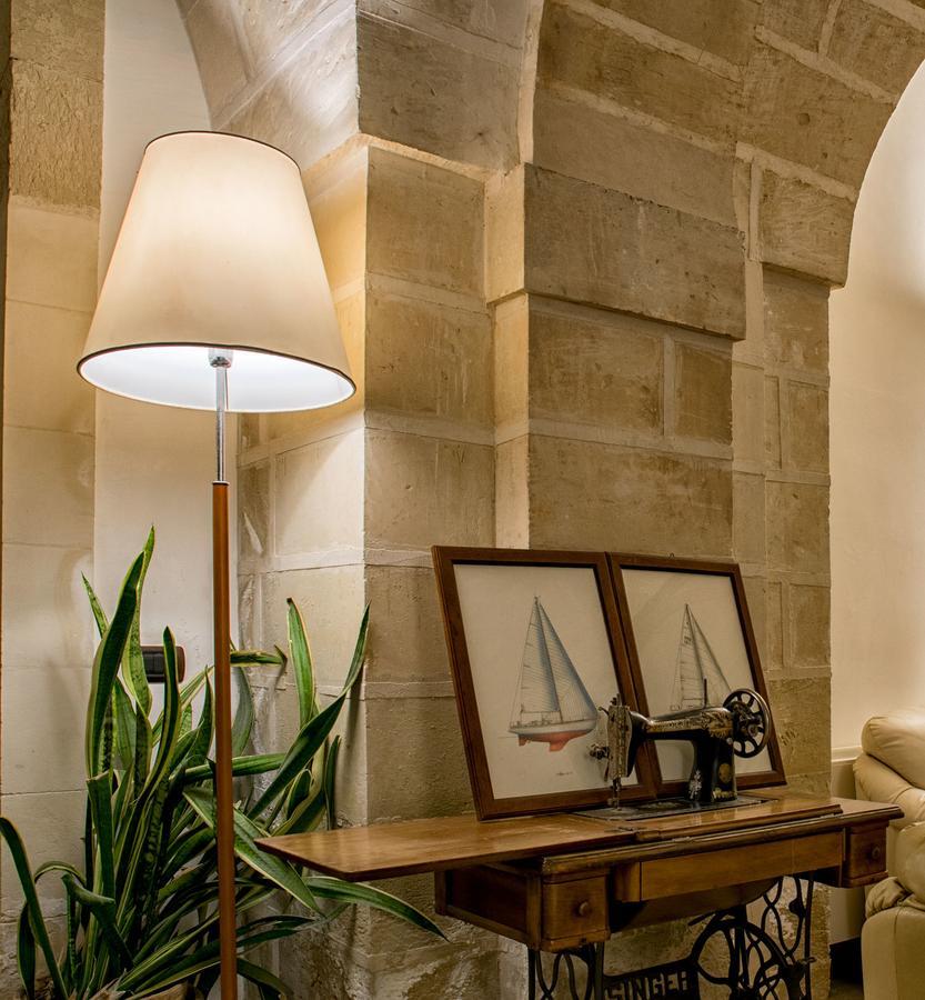 Masseria Gattamora Uggiano La Chiesa Exteriér fotografie